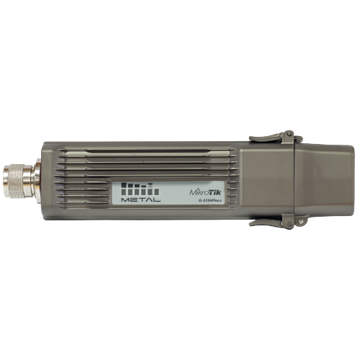 رادیو وایرلس میکروتیک Metal 52 ac